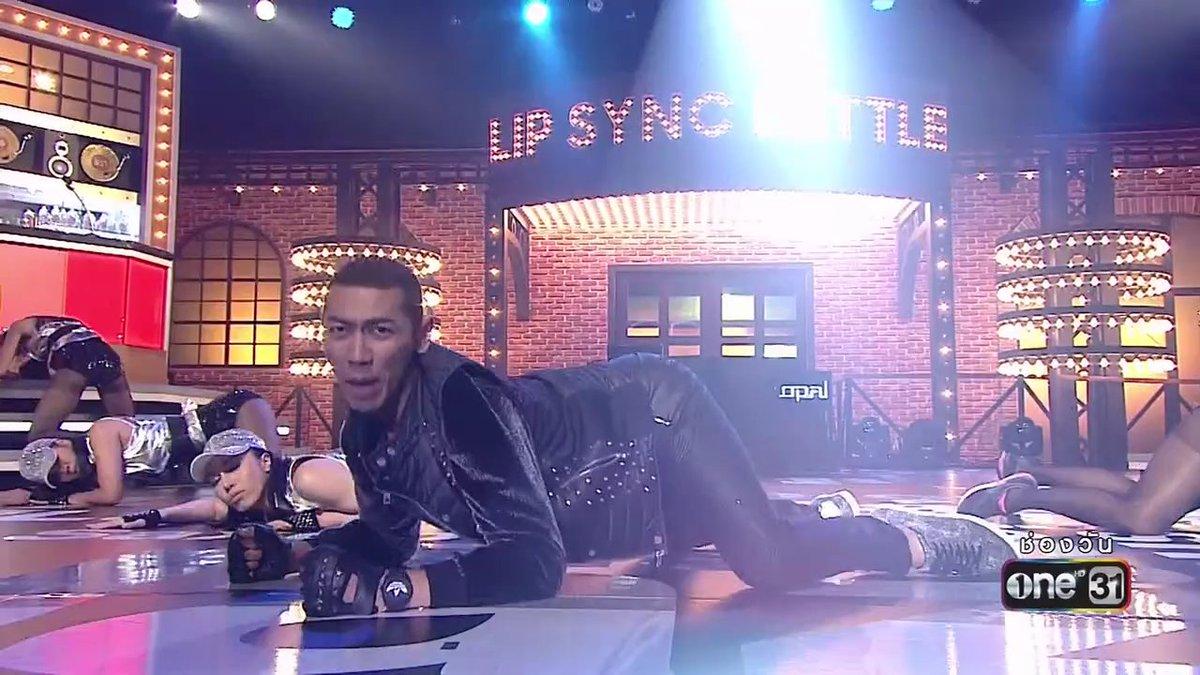 Lip Sync Battle  