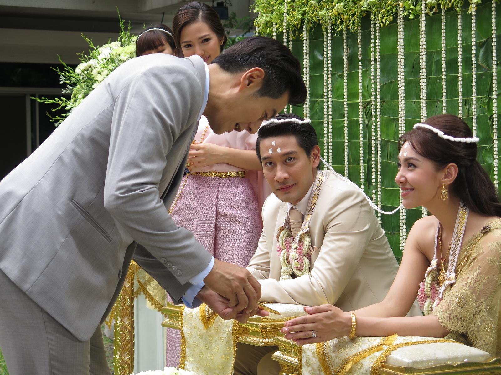 เพลิงบุญ