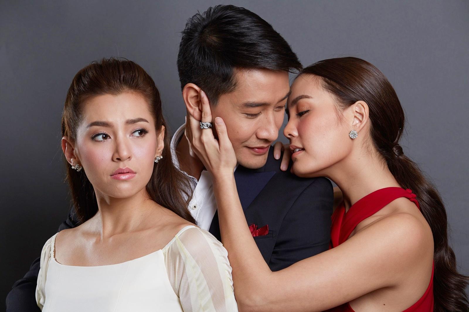 เพลิงบุญ