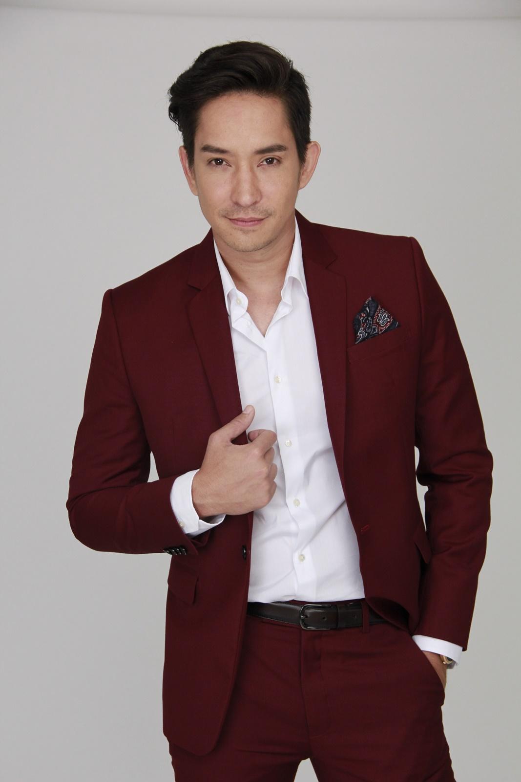 เพลิงบุญ