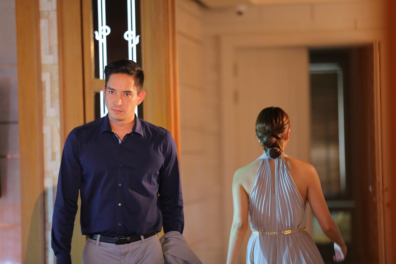 เพลิงบุญ