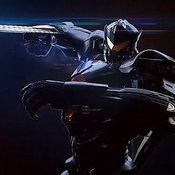 Pacific Rim Uprising 