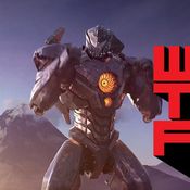 Pacific Rim Uprising 