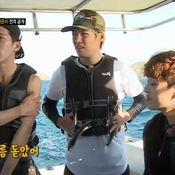 law of the jungle
