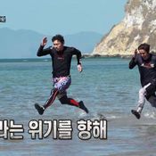 law of the jungle