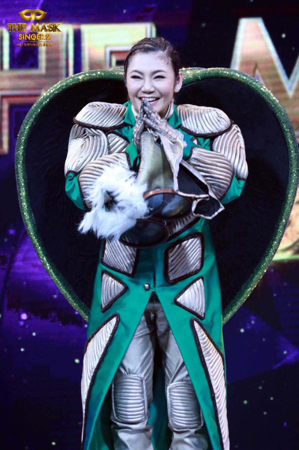 the mask singer 2  