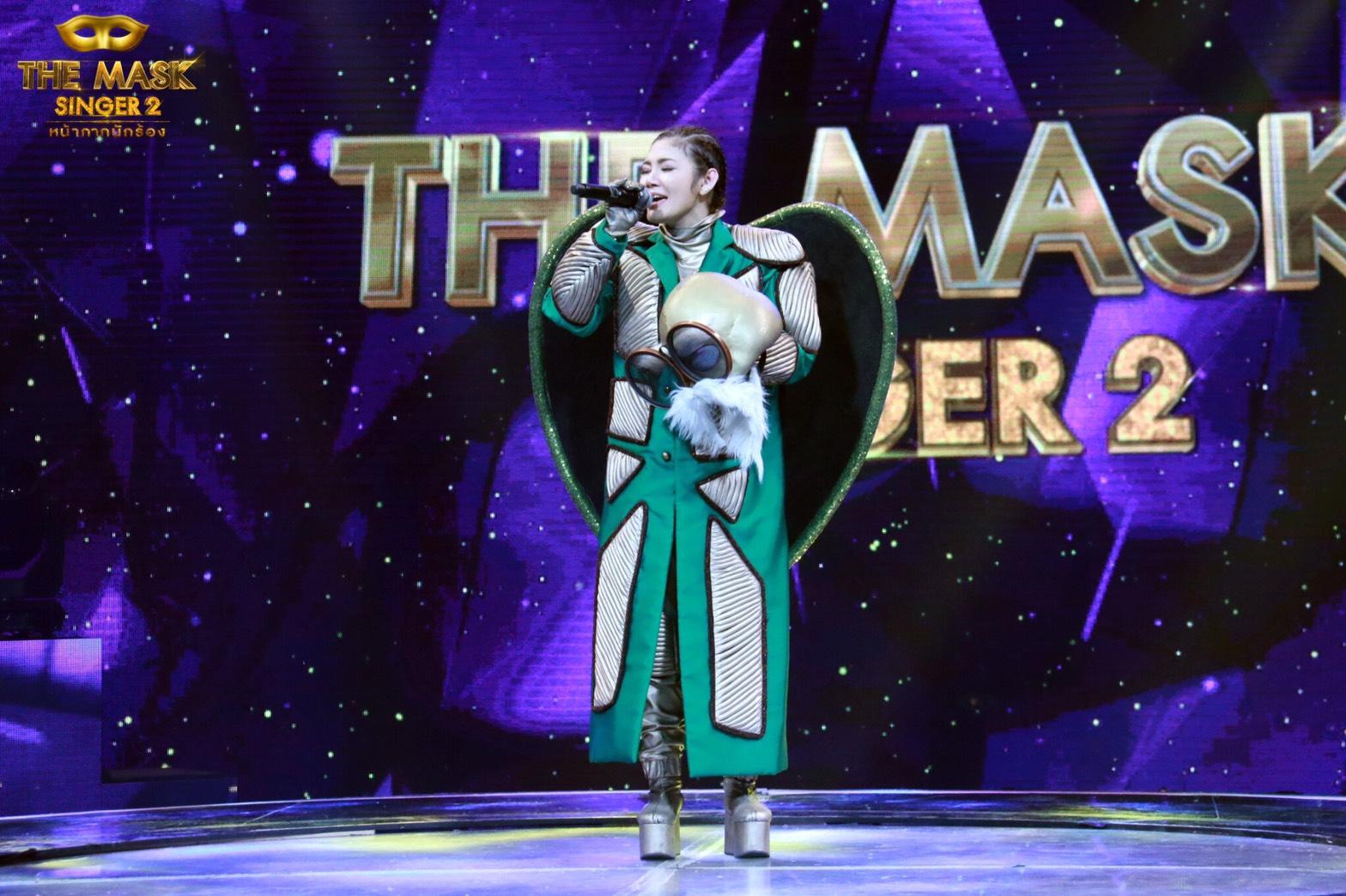 the mask singer 2  