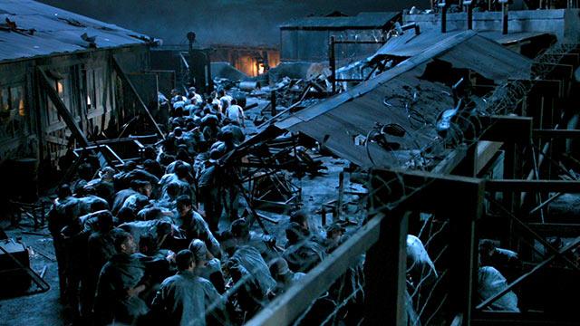 the battleship island