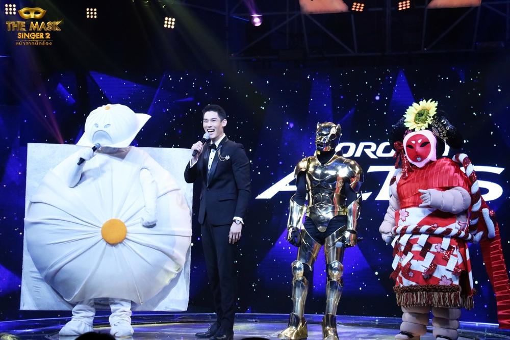 the mask singer 2 