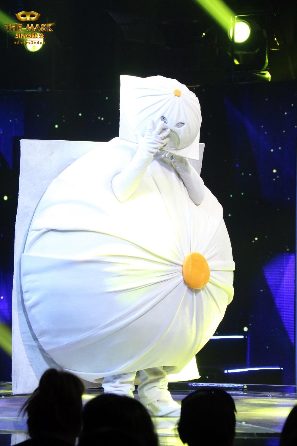 the mask singer 2 