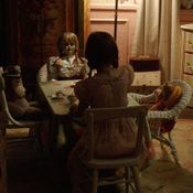 annabelle creation