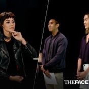 The Face Men Thailand