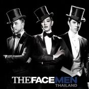 the face men thailand