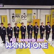 Wanna One