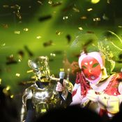 the mask singer 2