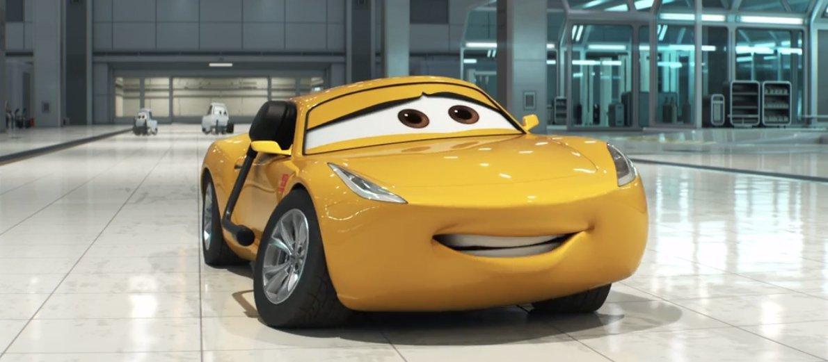 cars 3