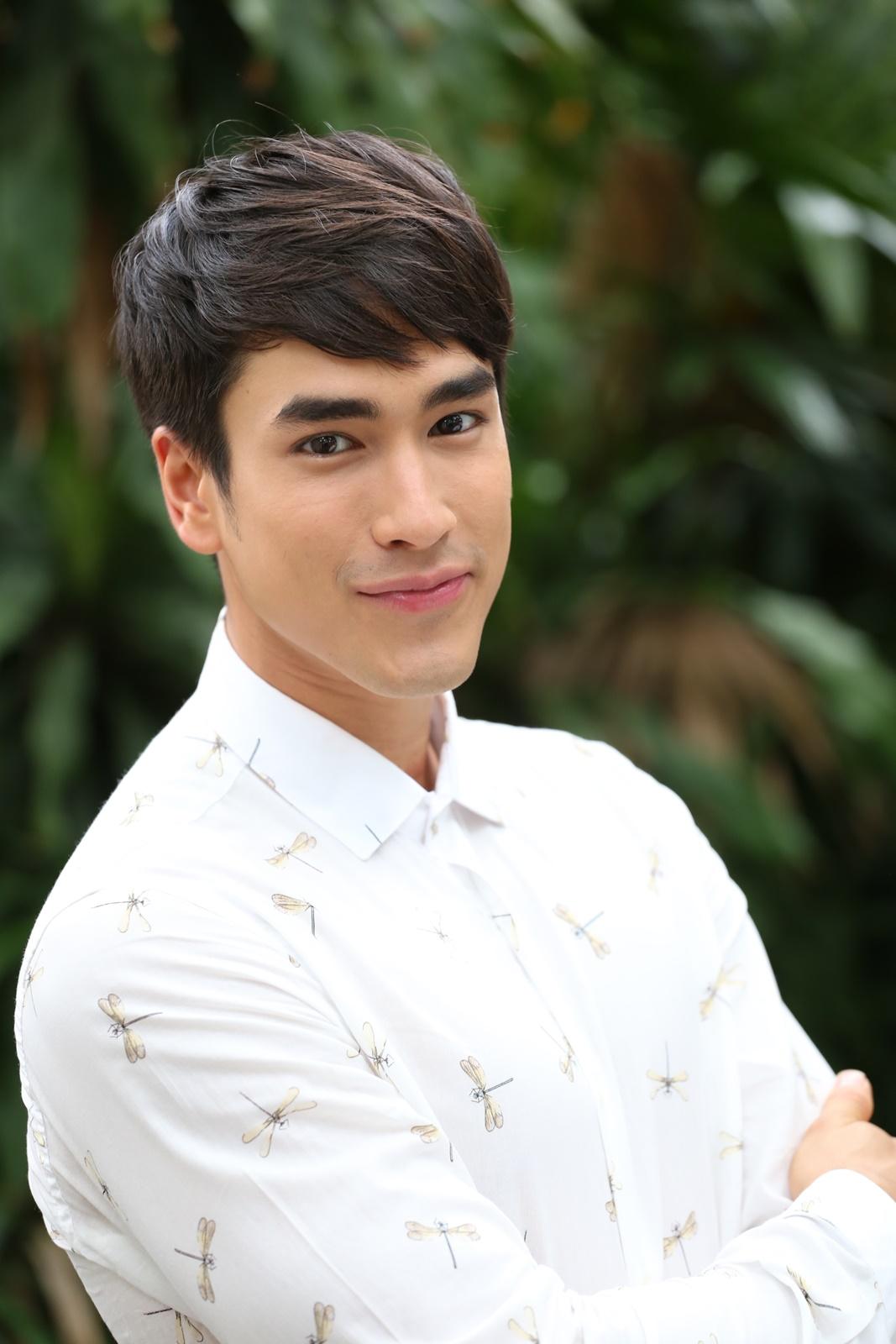 เล่ห์ลับสลับร่าง ณเดชน์