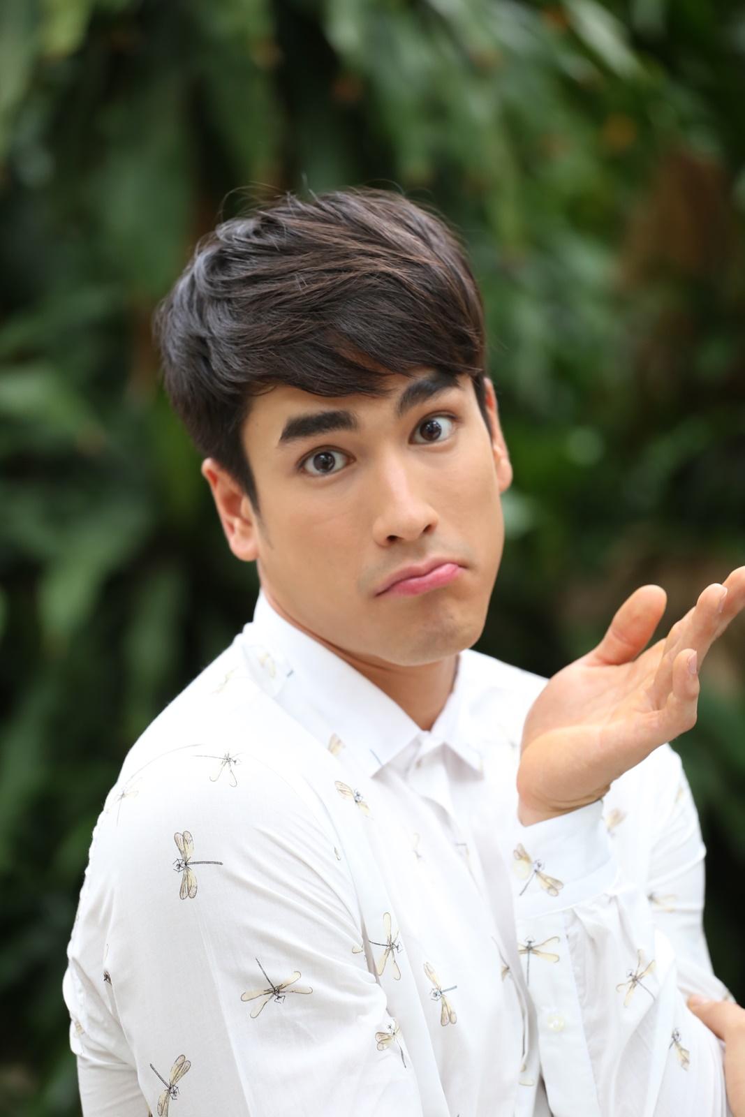 เล่ห์ลับสลับร่าง ณเดชน์