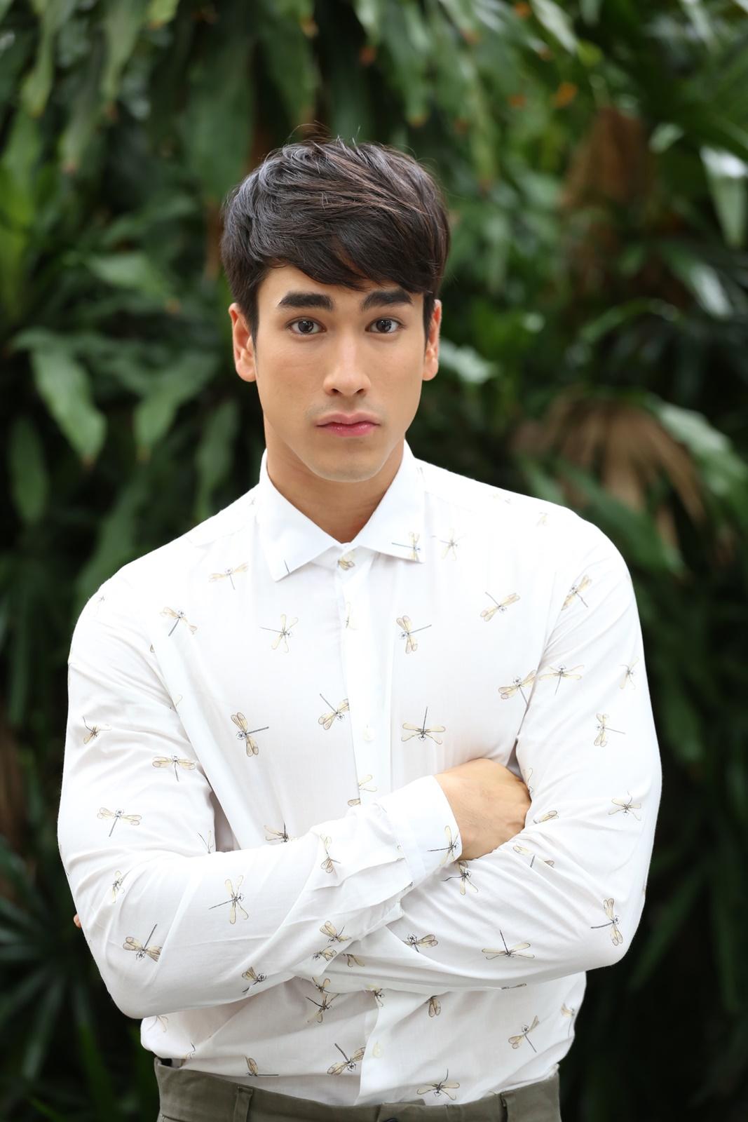 เล่ห์ลับสลับร่าง ณเดชน์