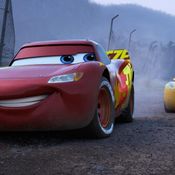 CARS 3