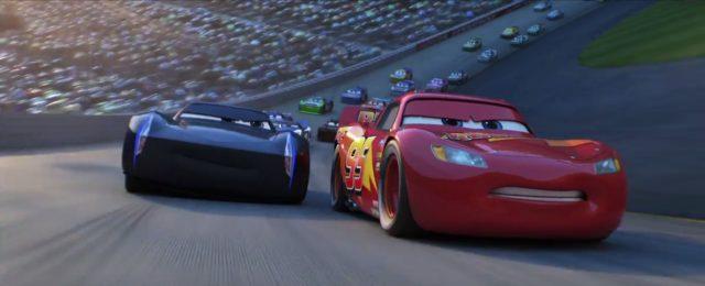 CARS 3