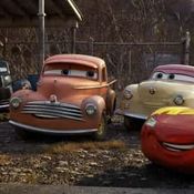 CARS 3