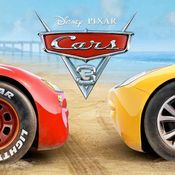 CARS 3