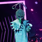 the mask singer 2 