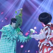 the mask singer 2 