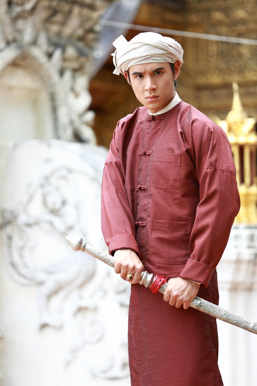 รากนครา
