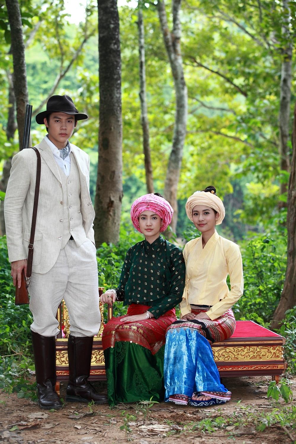 รากนครา