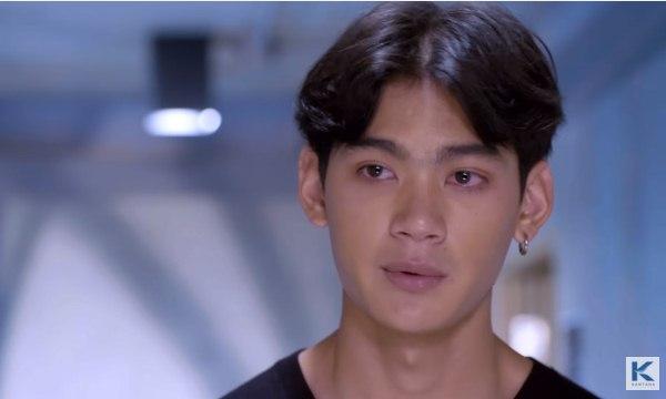 THE FACE MEN THAILAND EP.5 