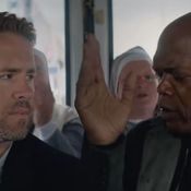 The Hitman's Bodyguard