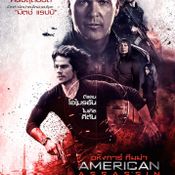 AMERICAN ASSASSIN