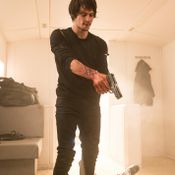 AMERICAN ASSASSIN