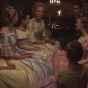 the beguiled