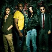 The Defenders 