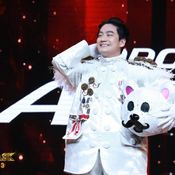 the mask singer 3  