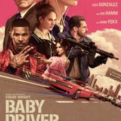 BABY DRIVER