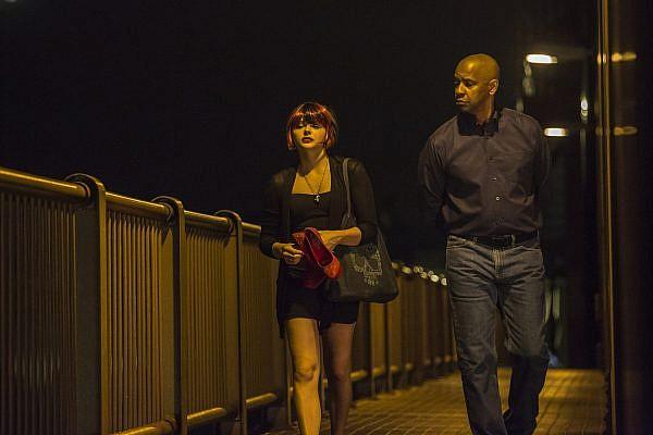 The Equalizer 2