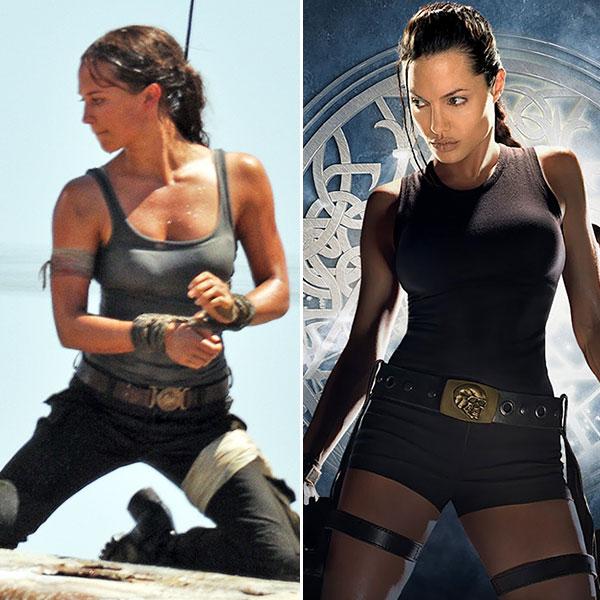 Tomb Raider 