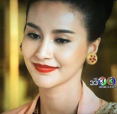 เจ้านางปัทมสุดา 