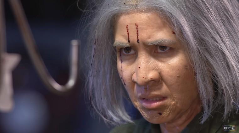 ตัวอย่าง ล่า