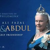 Victoria & Abdul