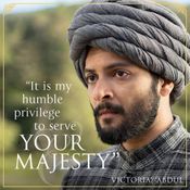 Victoria & Abdul