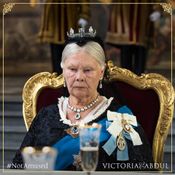 Victoria & Abdul