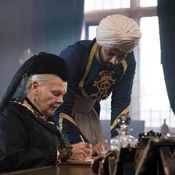 Victoria & Abdul