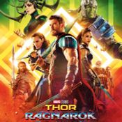 THOR: RAGNAROK