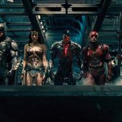 Justice League 