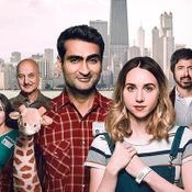 the big sick